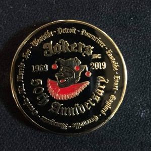 Meet your Posher, Dan